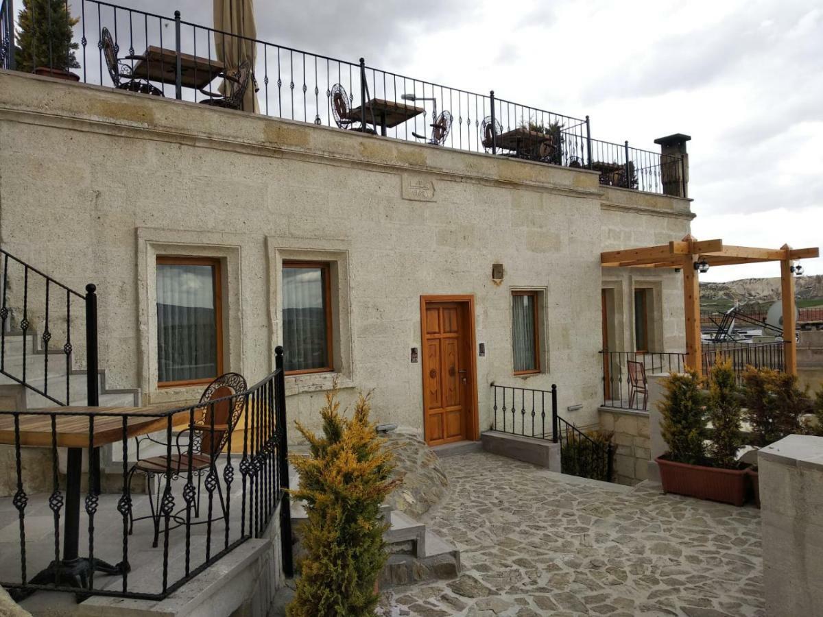 גורמה Agarta Cave Hotel מראה חיצוני תמונה